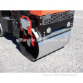 CE Approved 800KG Double Drum Small Compactor Roller (FYL-860)